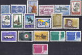 Finnland Jahrgang 1967 postfrisch