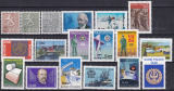 Finnland Jahrgang 1968 postfrisch