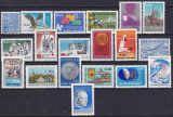 Finnland Jahrgang 1970 postfrisch