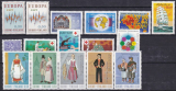 Finnland Jahrgang 1972 postfrisch