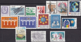 Finnland Jahrgang 1984 postfrisch