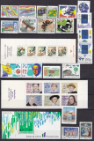 Finnland Jahrgang 1992 postfrisch