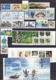 Finnland Jahrgang 1993 postfrisch