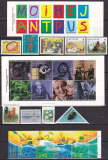 Finnland Jahrgang 1996 postfrisch