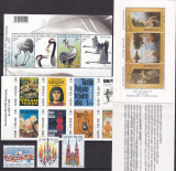 Finnland Jahrgang 1997 postfrisch