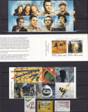Finnland Jahrgang 1999 postfrisch