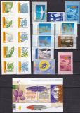 Finnland Jahrgang 2002 postfrisch