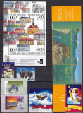 Finnland Jahrgang 2002 postfrisch