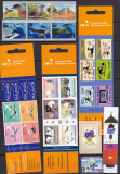 Finnland Jahrgang 2005 postfrisch