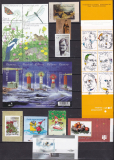 Finnland Jahrgang 2005 postfrisch