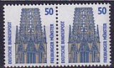 Bund Mi.-Nr. 1340 Paar **