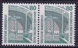 Bund Mi.-Nr. 1342 Paar **