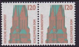 Bund Mi.-Nr. 1375 Paar **