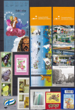 Finnland Jahrgang 2007 postfrisch