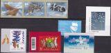 Finnland Jahrgang 2008 postfrisch