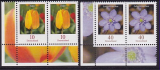 Bund Mi.-Nr. 2484/5 paar Elu **