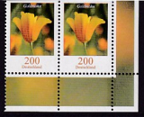 Bund Mi.-Nr. 2568 Paar Eru **