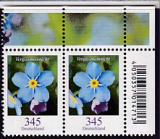 Bund Mi.-Nr. 3324 Paar Ero **