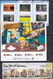 Finnland Jahrgang 2014 postfrisch