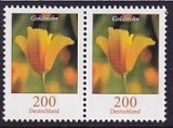 Bund Mi.-Nr. 2568 Paar **