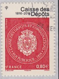 Frankreich Mi.-Nr. 6430 oo