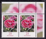 Bund Mi.-Nr. 2694 Ero Paar **