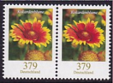 Bund Mi.-Nr. 3399 Paar **
