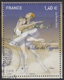 Frankreich Mi.-Nr. 6593 oo