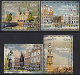 Frankreich Mi.-Nr. 6599/02 oo
