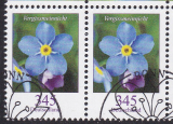 Bund Mi.-Nr. 3324 oo Paar