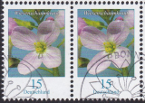 Bund Mi.-Nr. 3424 oo Paar