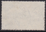 Dt. Kol. Südwestafrika Mi.-Nr. 21 oo gepr. BPP