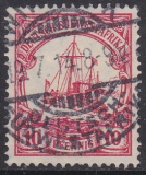 Dt. Kol. Südwestafrika Mi.-Nr. 26 b oo