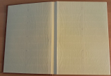KABE Einsteckalbum 64 Seiten