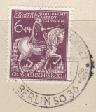 Deutsches Reich Mi.-Nr. 907 SST