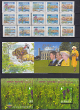 Jersey Jahrgang 2003 postfrisch