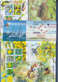 Jersey Jahrgang 2007 postfrisch