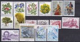 Island Jahrgang 1985 postfrisch