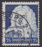Deutsches Reich Mi.-Nr. 575 I oo gepr. BPP