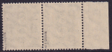Bund Mi.-Nr. 127 ** Paar gepr. BPP
