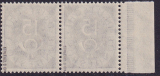 Bund Mi.-Nr. 129 ** Paar gepr. BPP