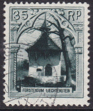 Liechtenstein Mi.-Nr. 100 C oo