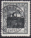 Liechtenstein Mi.-Nr. 103 B oo