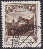 Liechtenstein Mi.-Nr. 105 B oo