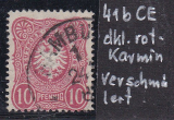 Deutsches Reich Mi.-Nr. 41 b CE oo gepr. BPP