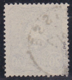 Deutsches Reich Mi.-Nr. 42 aa oo gepr. BPP
