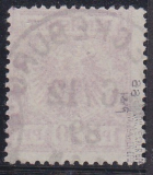Deutsches Reich Mi.-Nr. 47 aa oo gepr. BPP