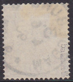 Deutsches Reich Mi.-Nr. 47 ba oo gepr. BPP