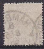 Deutsches Reich Mi.-Nr. 47 b D oo gepr. BPP