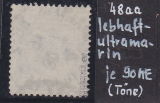 Deutsches Reich Mi.-Nr. 48 aa oo gepr. BPP